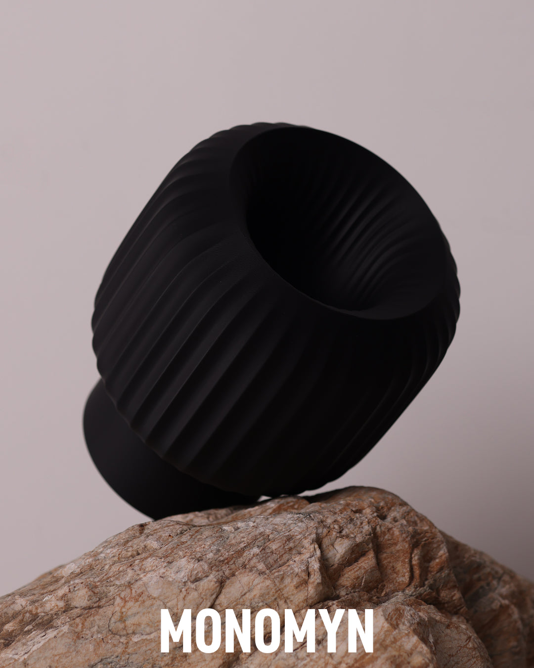 Opaque Black